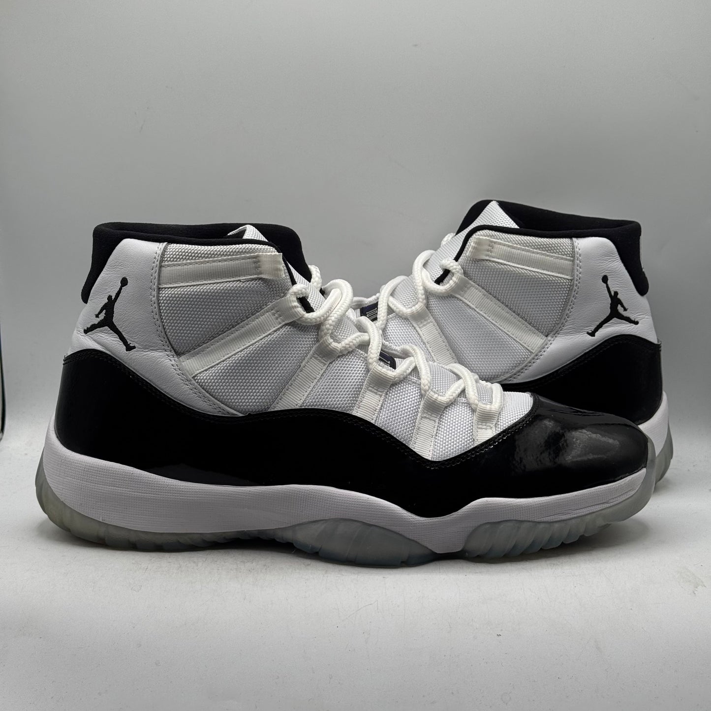 (USED) Jordan 11 Concord (2018) Size 12.5