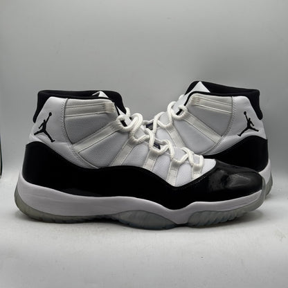 (USED) Jordan 11 Concord (2018) Size 12.5