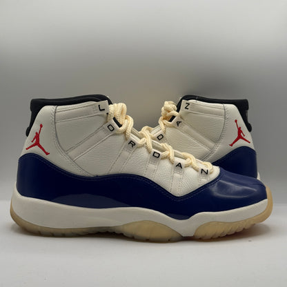(USED) Jordan 11 Rare Air Size 8