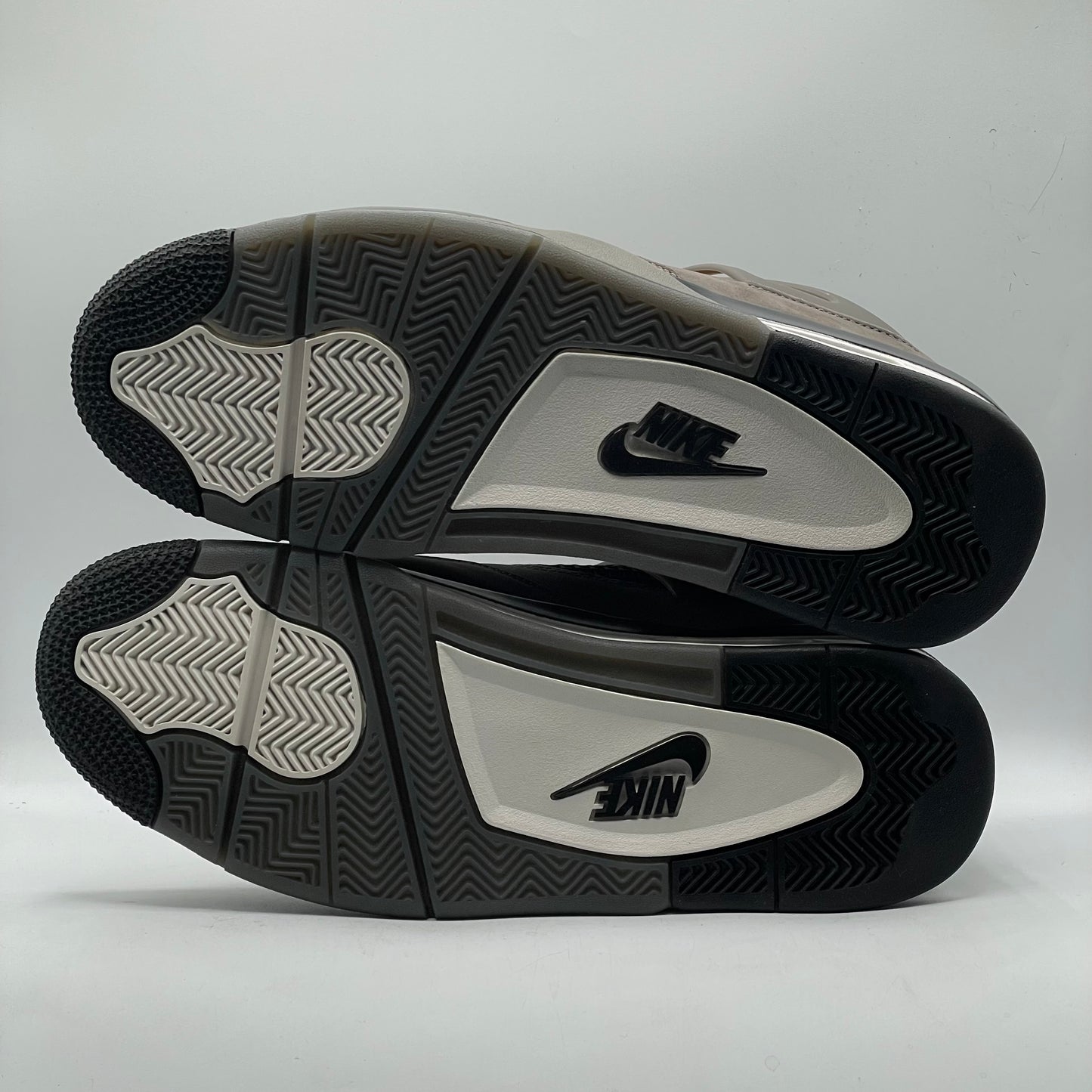 (USED) Jordan 4 Cave Stone Size 12