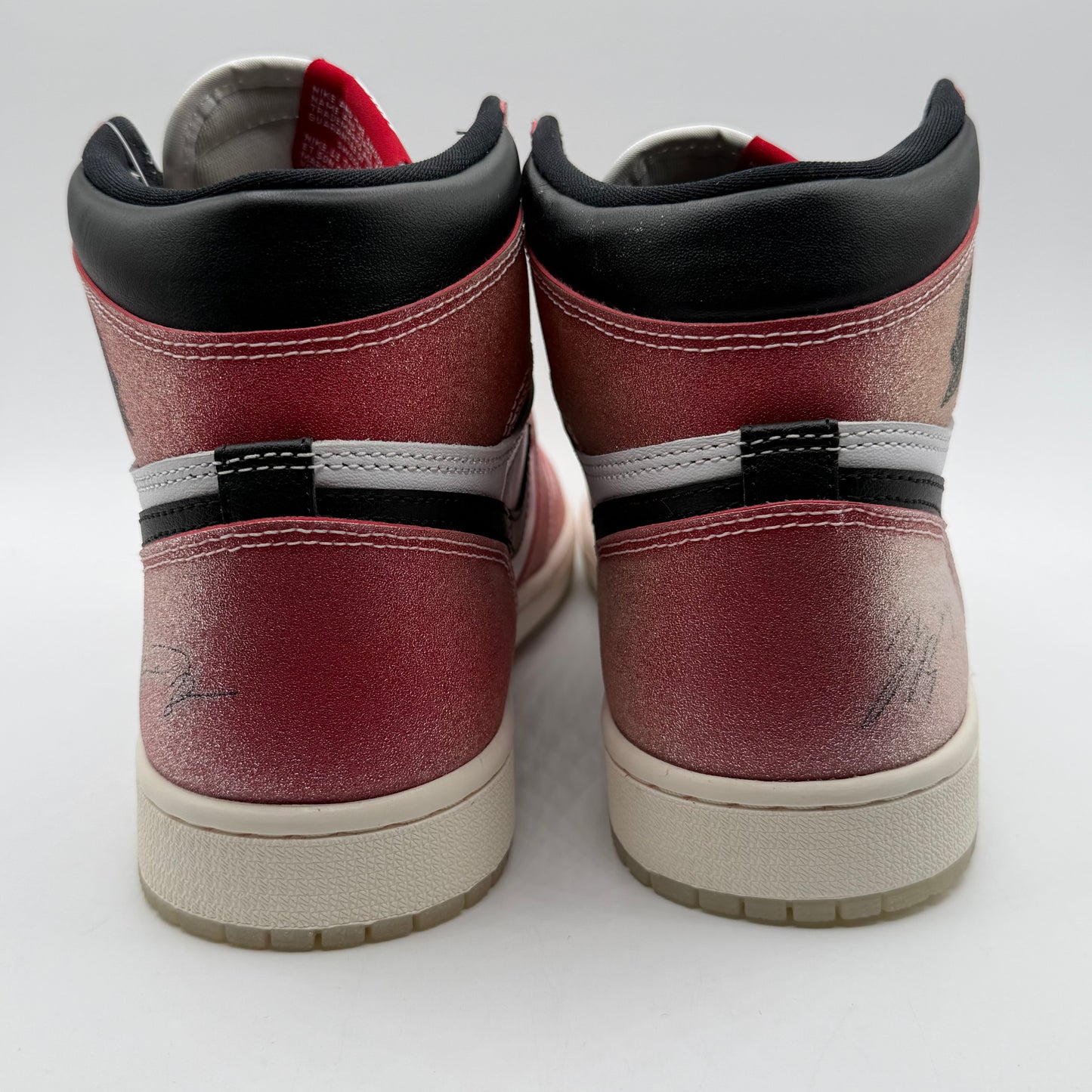 Jordan 1 High Trophy Room F&F