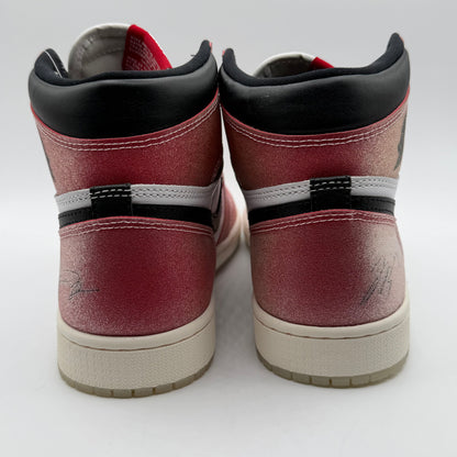 Jordan 1 High Trophy Room F&F