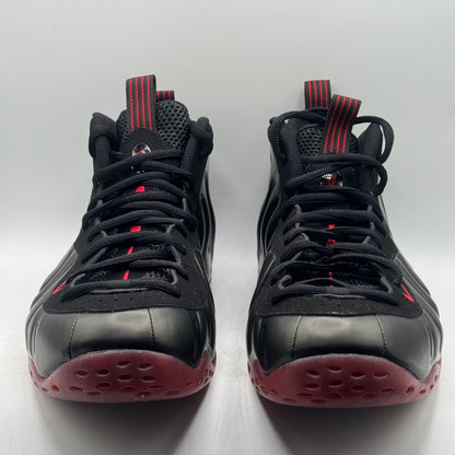 (USED) Nike Air Foamposite One Cough Drop (2025) Size 13