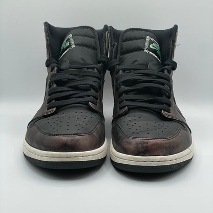 [USED] Jordan 1 Army Rust Size 13