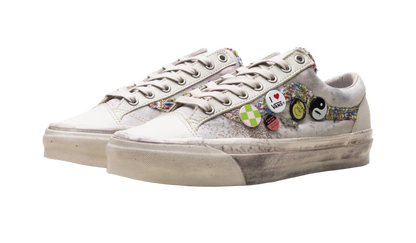 Vans Old Skool 36 LX Souvenir Oatmeal