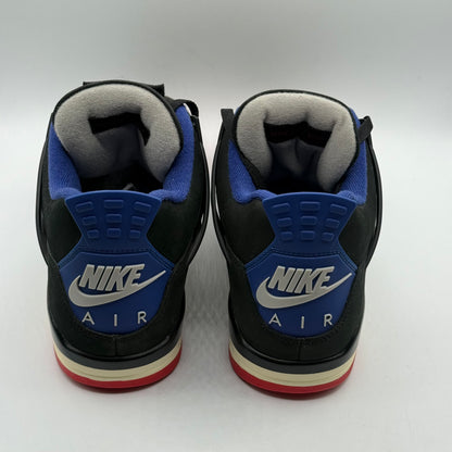 (USED) Jordan 4 Rare Air Size 11