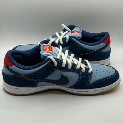 (USED) Nike SB Dunk Low Why So Sad Size 13