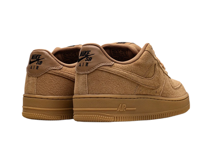 Nike Air Force 1 Low SB Flax