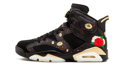 Jordan 6 Chinese New Year (2018)
