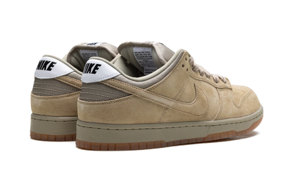 Nike SB Dunk Low Parachute Beige