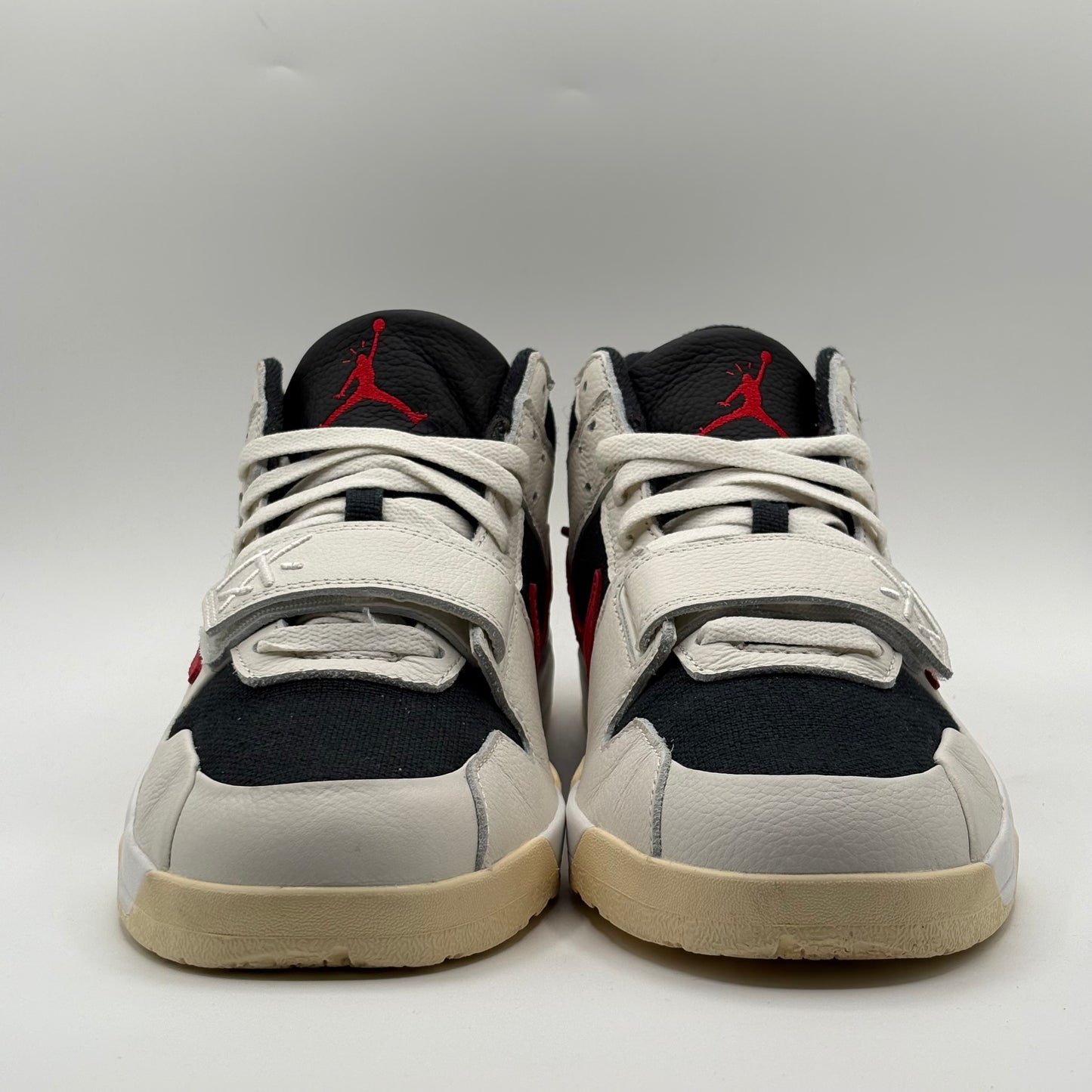(Used) Jordan Jumpman Jack TR Travis Scott University Red Size 11.5