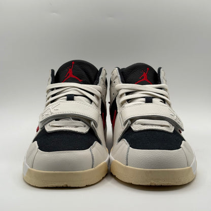 (Used) Jordan Jumpman Jack TR Travis Scott University Red Size 11.5