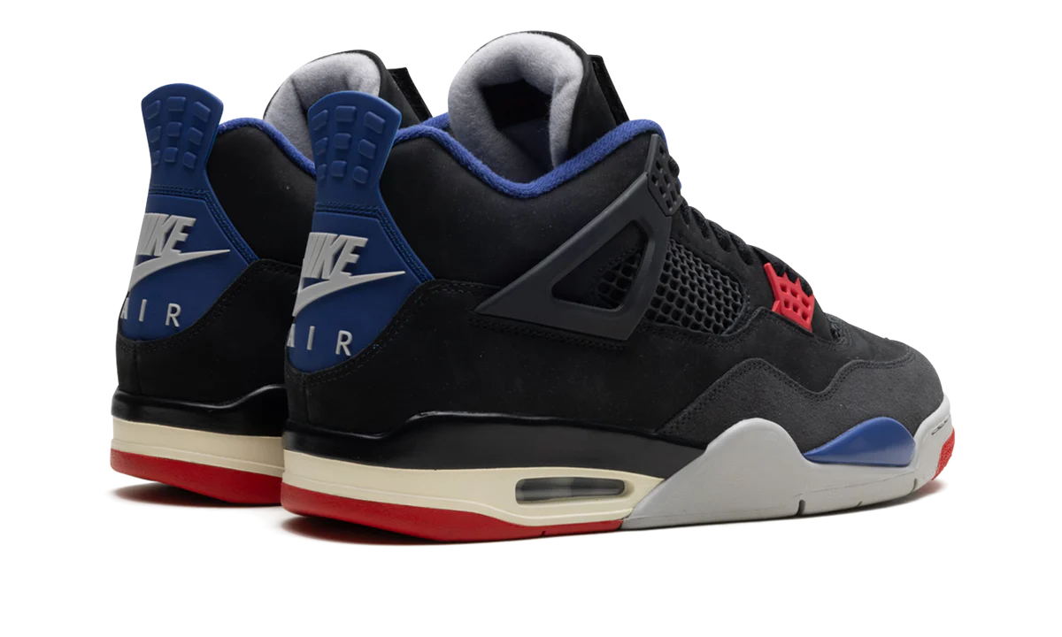 Jordan  4 Rare Air (GS)