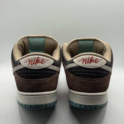 (USED NO BOX) Nike SB Dunk Low Big Money Savings Size 13
