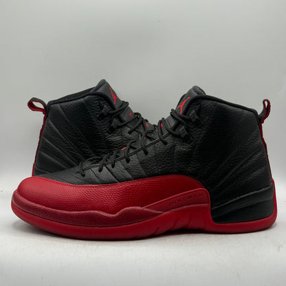 (Used) Jordan 12 Flu Game (2016) Size 13