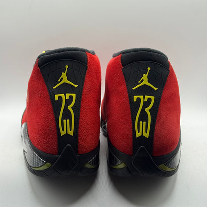 (Used) Jordan 14 Ferrari (2025) Size 13