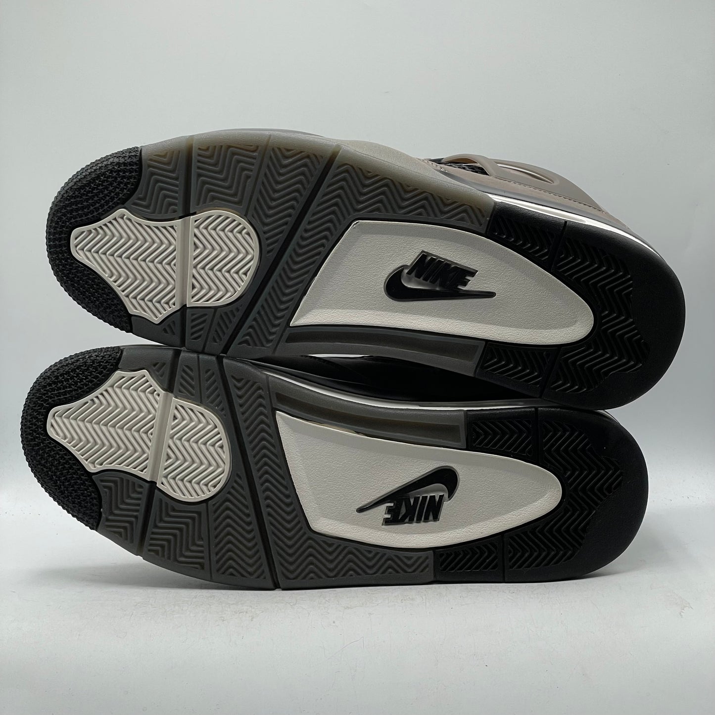 (USED) Jordan 4 Cave Stone Size 13