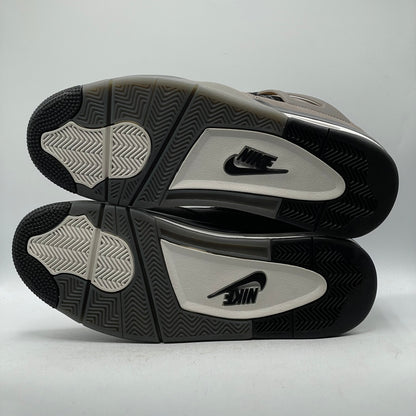 (USED) Jordan 4 Cave Stone Size 13