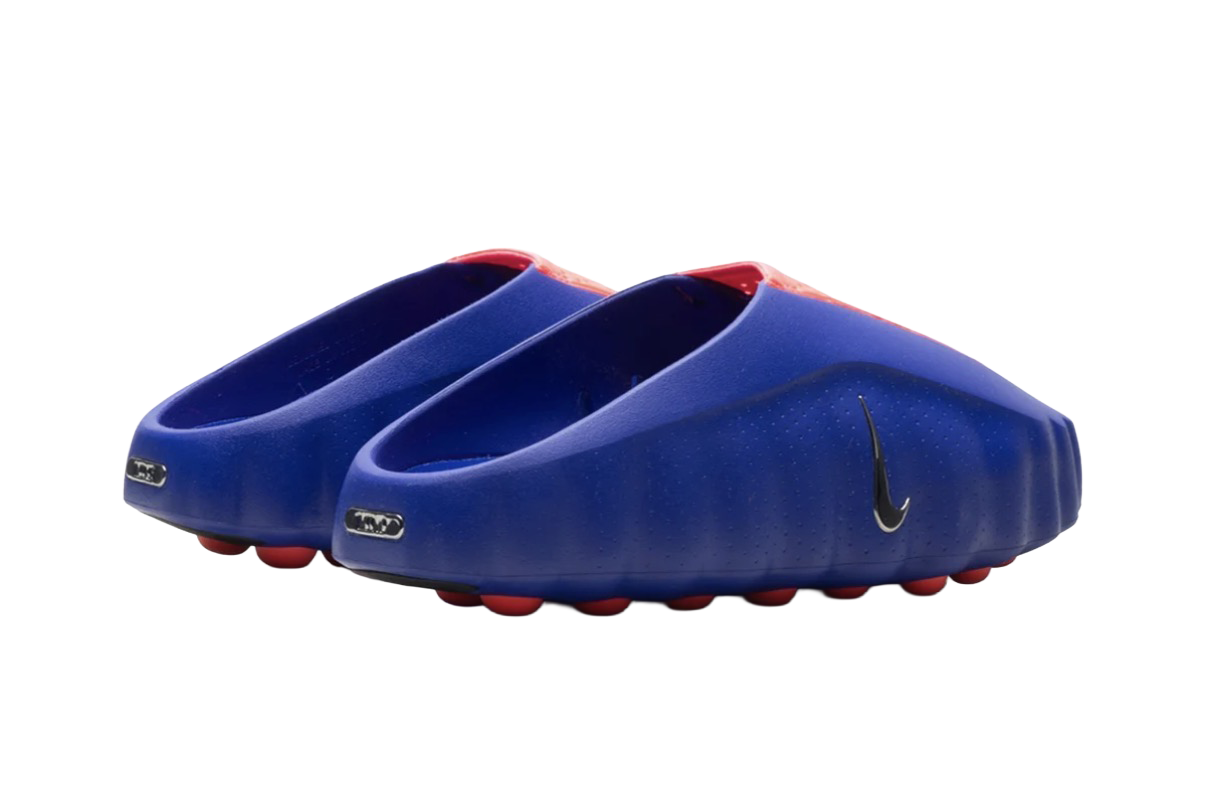 Nike Mind 001 AMP Spiderman
