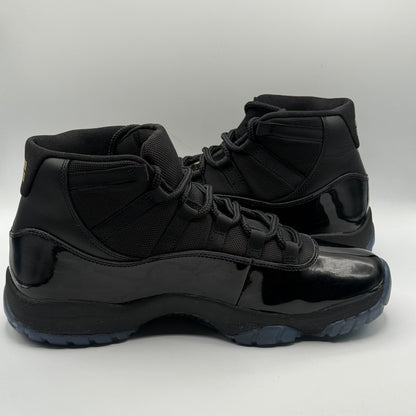 (USED) Jordan 11 Gamma Size 11