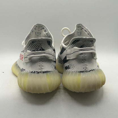 (Used) Yeezy 350 Zebra Size 10