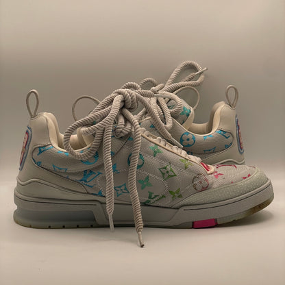 (USED) LV Sk8 Size 9 (US 10/10.5)