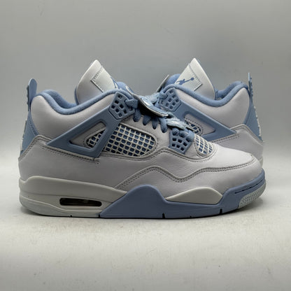 (Used) Jordan 4 Forget Me Not Size 8W/6.5M
