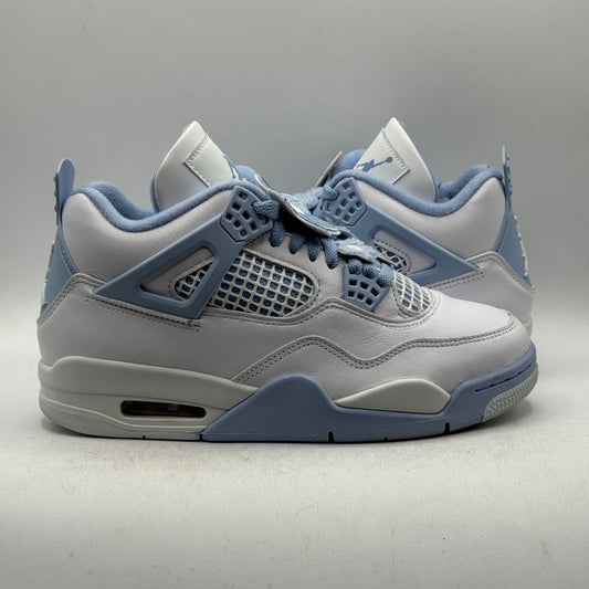 (Used) Jordan 4 Forget Me Not Size 8W/6.5M