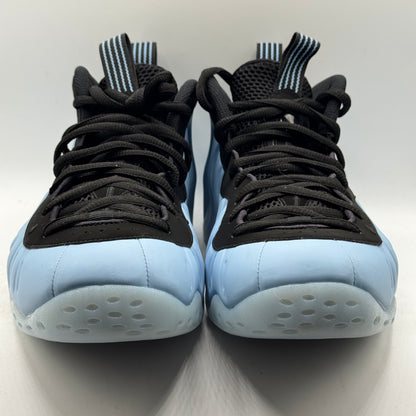 (USED) Nike Air Foamposite One Psychic Blue Size 11