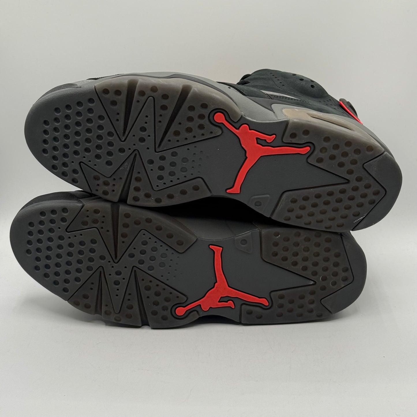 (USED) Jordan 6 PSG Size 10.5