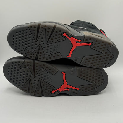 (USED) Jordan 6 PSG Size 10.5