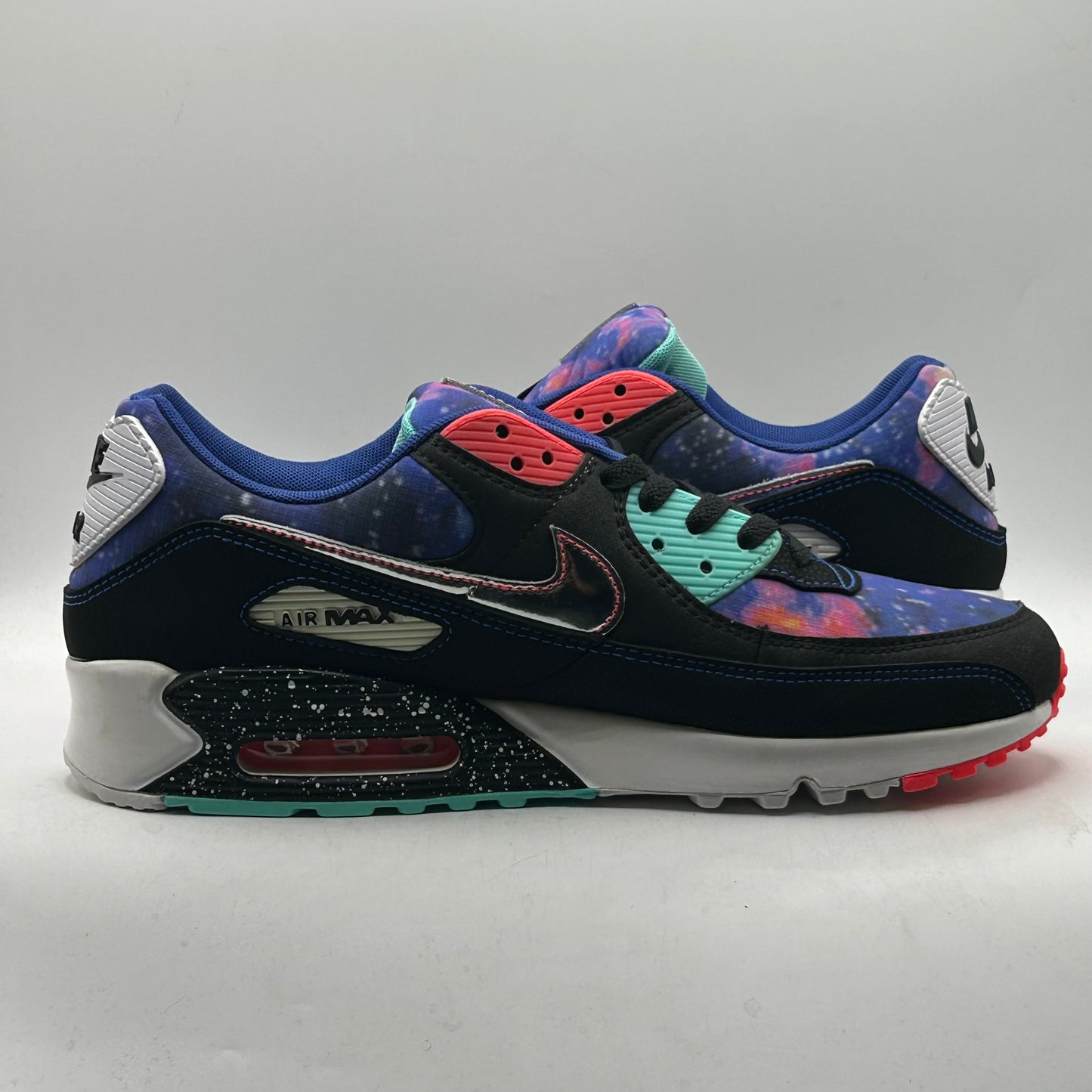 (Used) Nike Air Max 90 Supernova (2020) Size 11