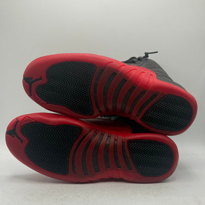(USED Jordan 12 Flu Game (2016) Size 9.5