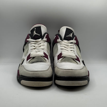 (USED) Jordan 4 PSG Size 11.5
