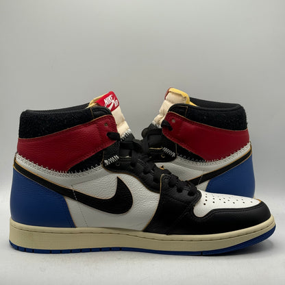 (USED) Jordan 1 High Union LA Top 3 Size 12