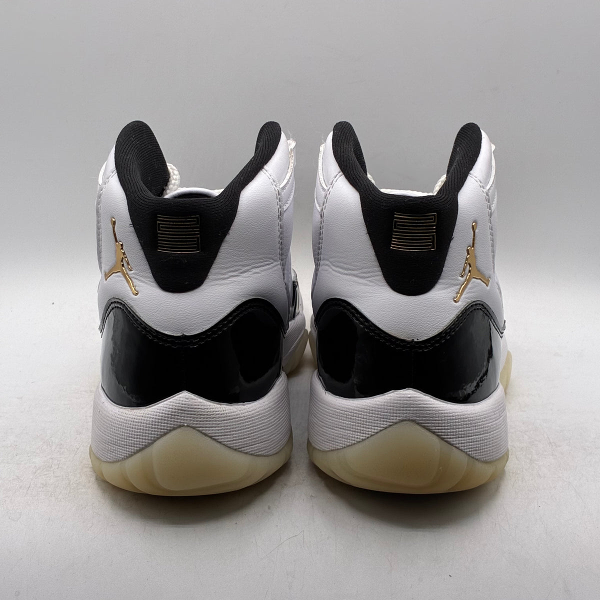 (USED) Jordan 11 DMP Gratitude (2023) (GS) Size 7Y