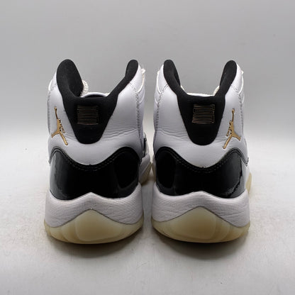 (USED) Jordan 11 DMP Gratitude (2023) (GS) Size 7Y