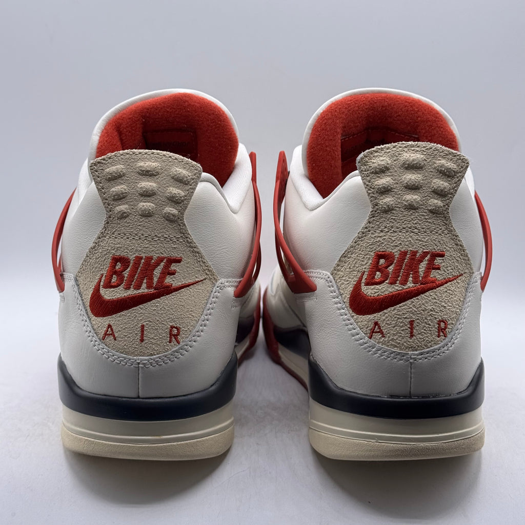 (USED) Jordan 4 Brick After Brick Size 10.5