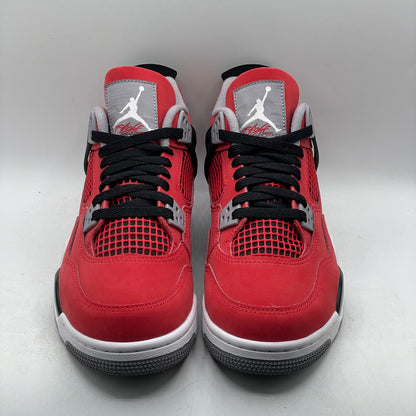 (USED) Jordan 4 Toro Bravo (2026) (GS) Size 7Y