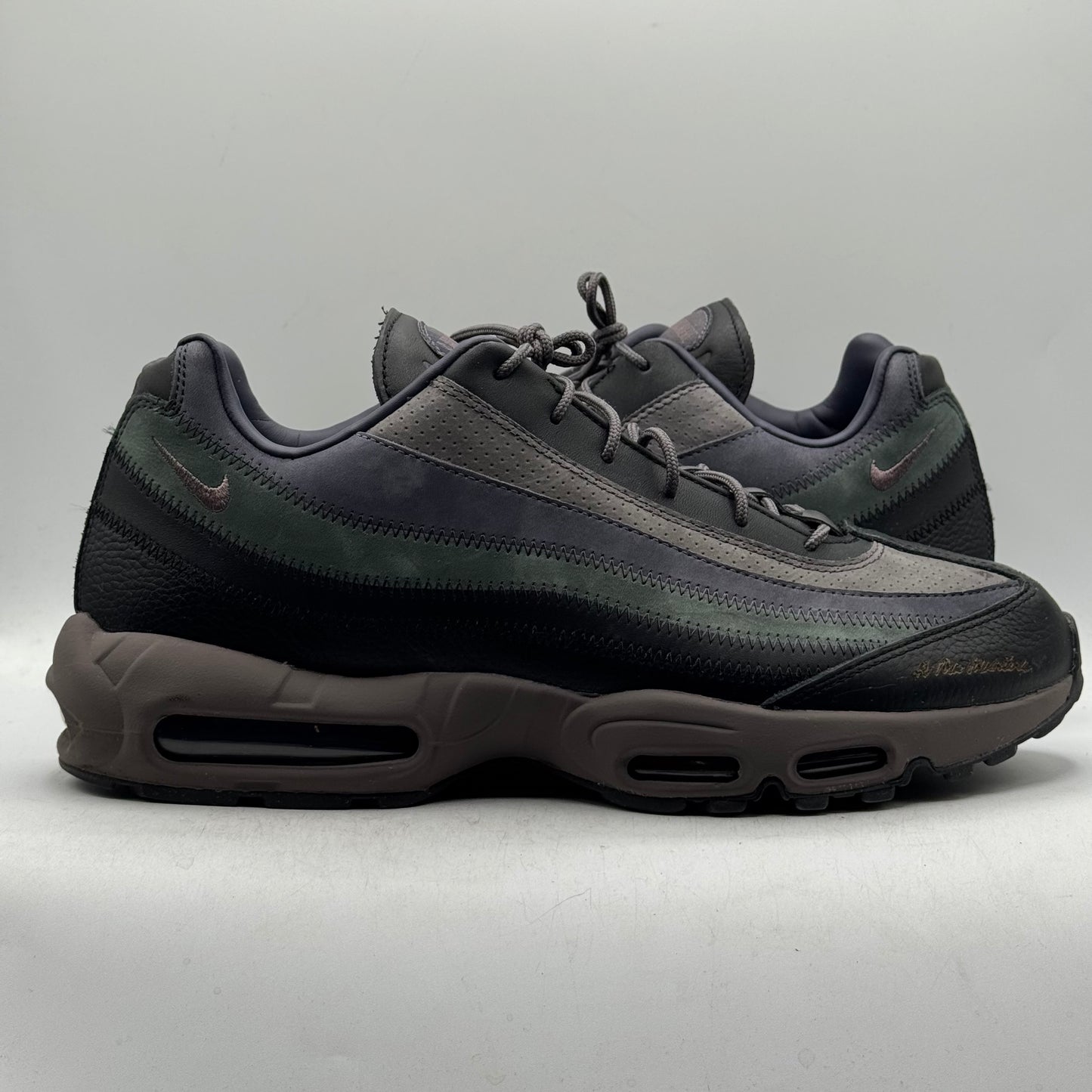 (USED) Nike Air Max 95 A Ma Maniere Hand Wash Cold Size 13