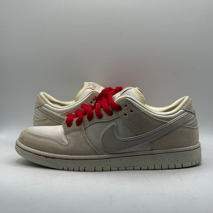 (Used) Nike SB Dunk City Of Love Bone Size 9