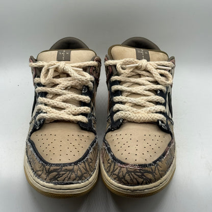 (Used Replacement Box) Nike SB Dunk Travis Scott Size 12