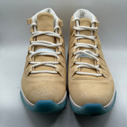 (Used) Jordan 11 High H-Town Size 11