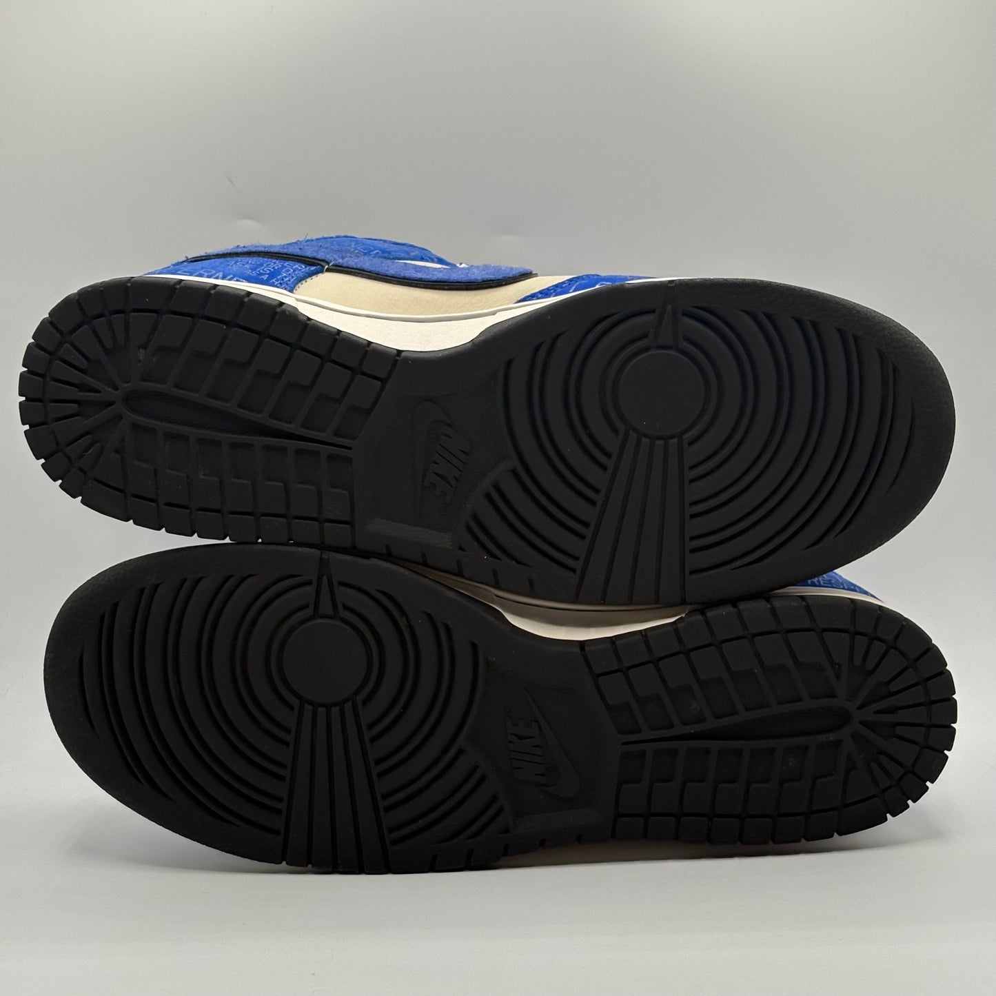 (Used) Nike Dunk Low Jackie Robinson Size 11.5