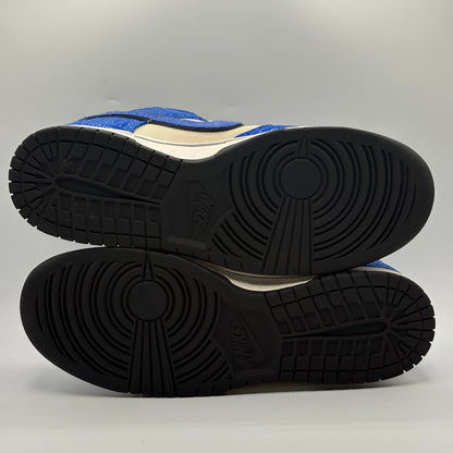 (Used) Nike Dunk Low Jackie Robinson Size 11.5