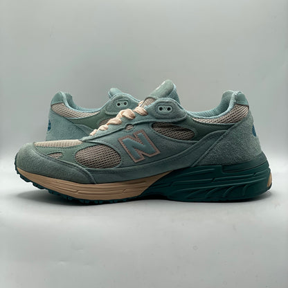 (USED) New Balance 993 JFG Arctic Blue Size 10