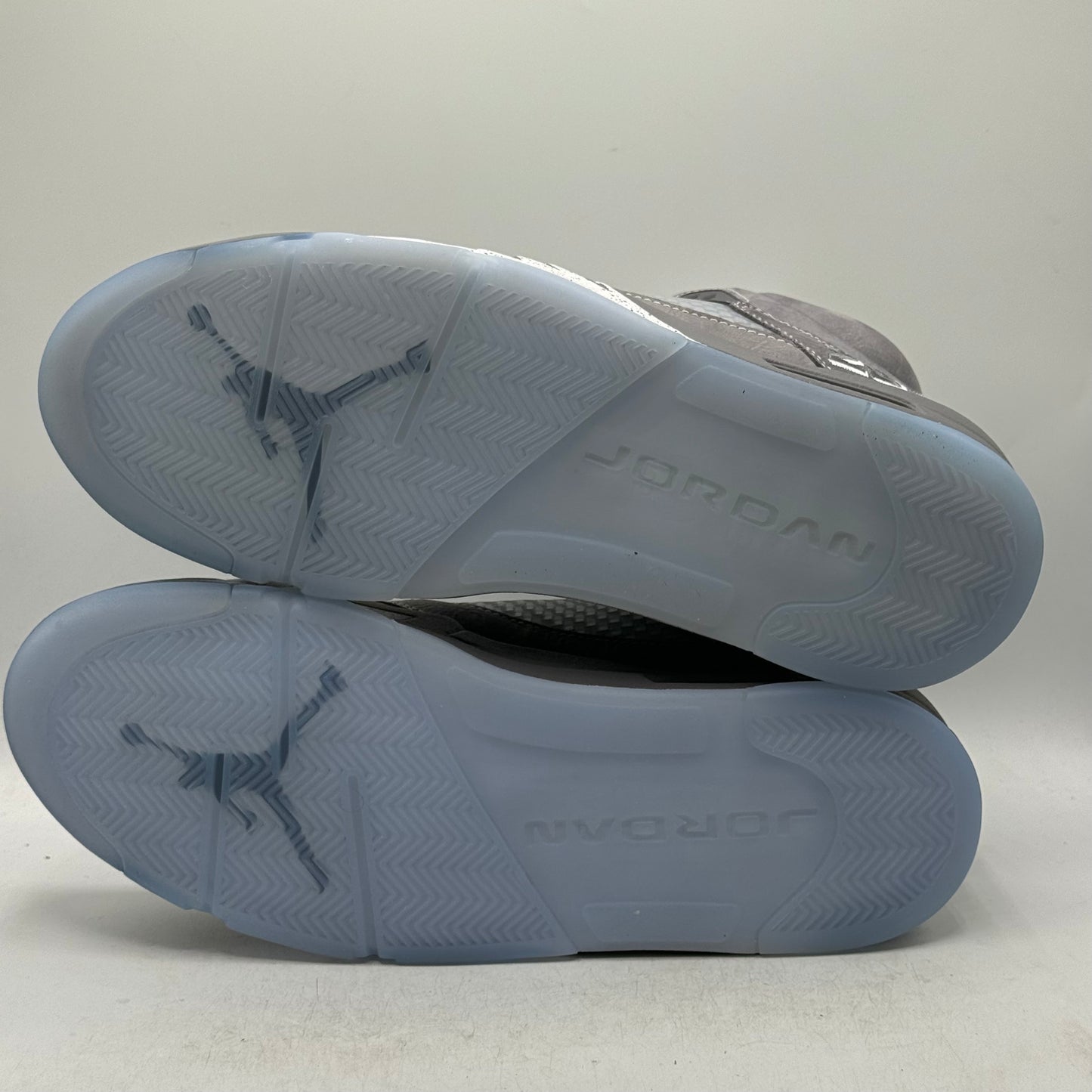(USED) Jordan 5 Wolf Grey (2026) Size 13