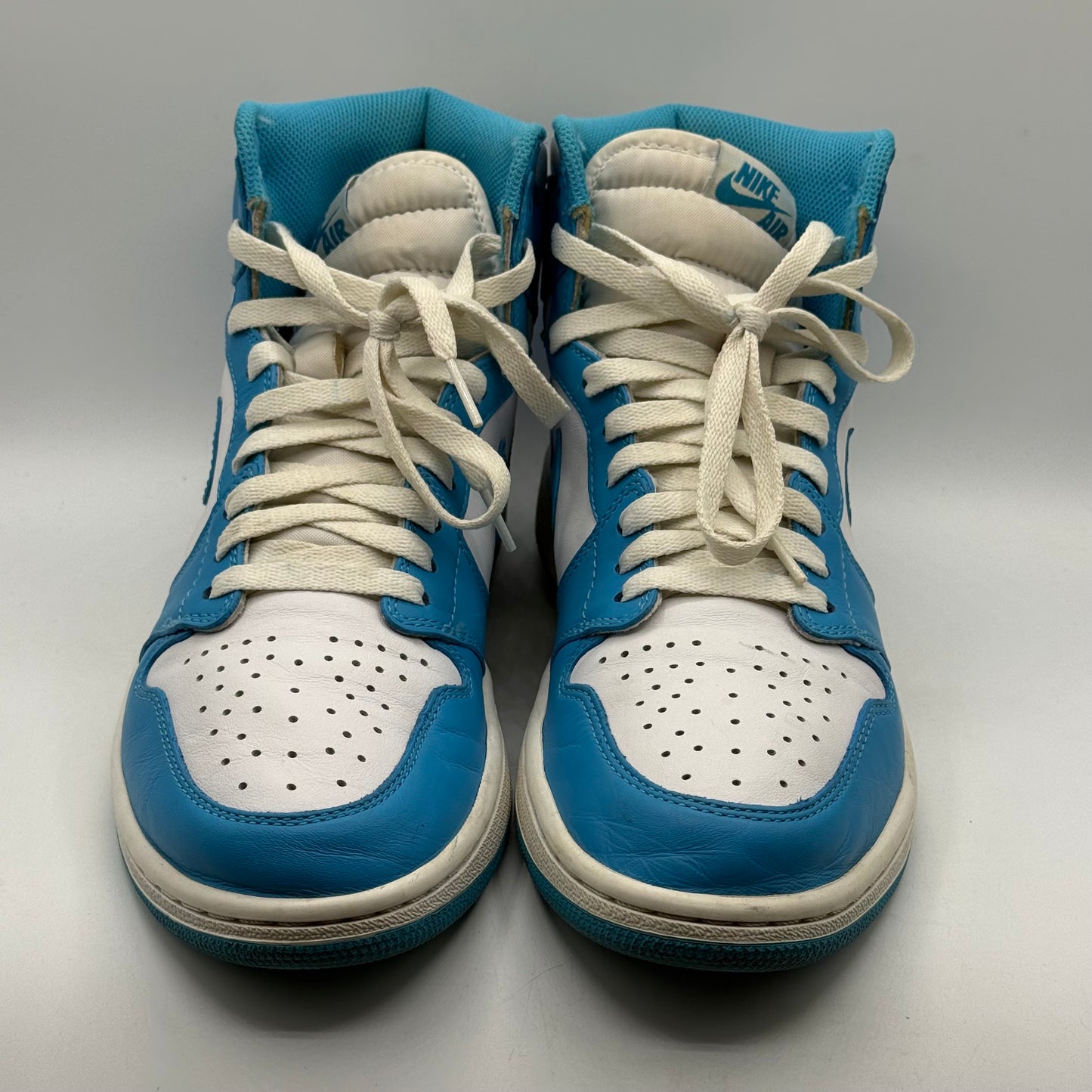 (Used) Jordan 1 High UNC Size 9.5