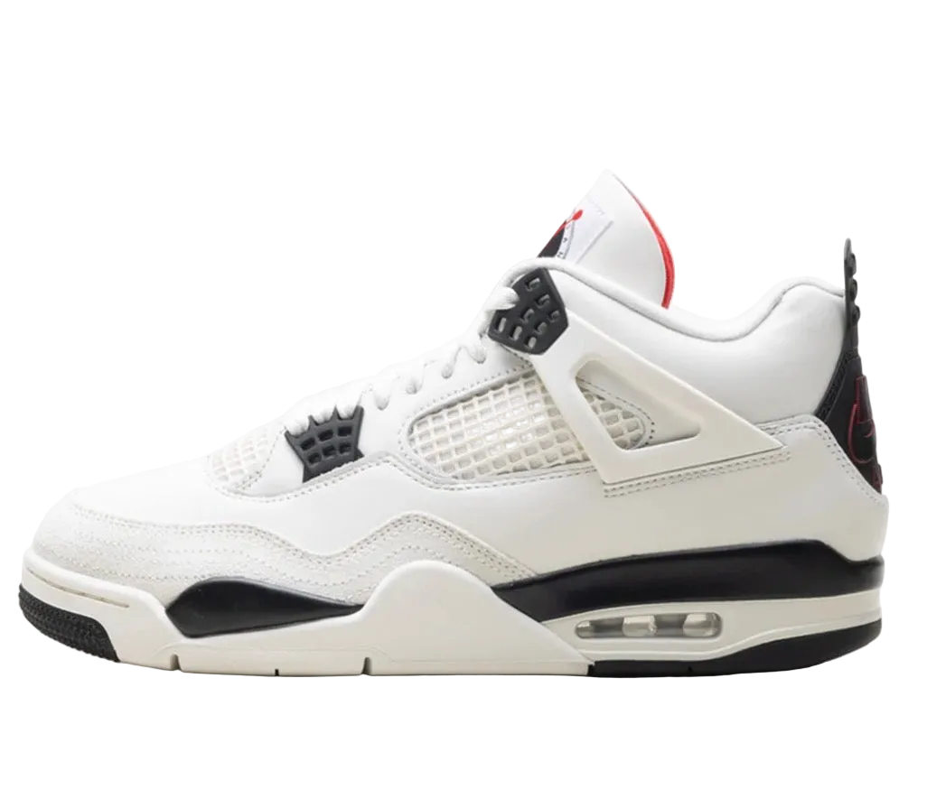 Jordan 4 Flight Club