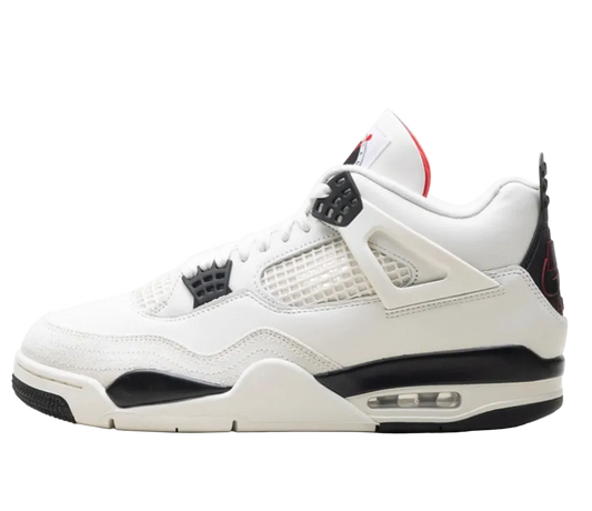 Jordan 4 Flight Club